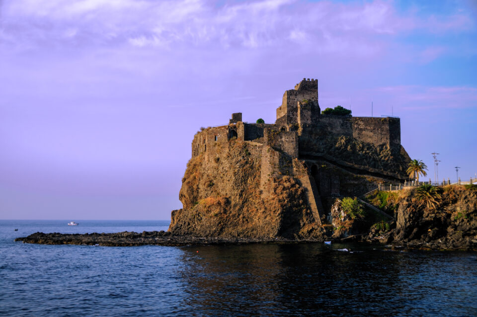 Guida ai luoghi imperdibili vicino Catania: tutto quello da visitare